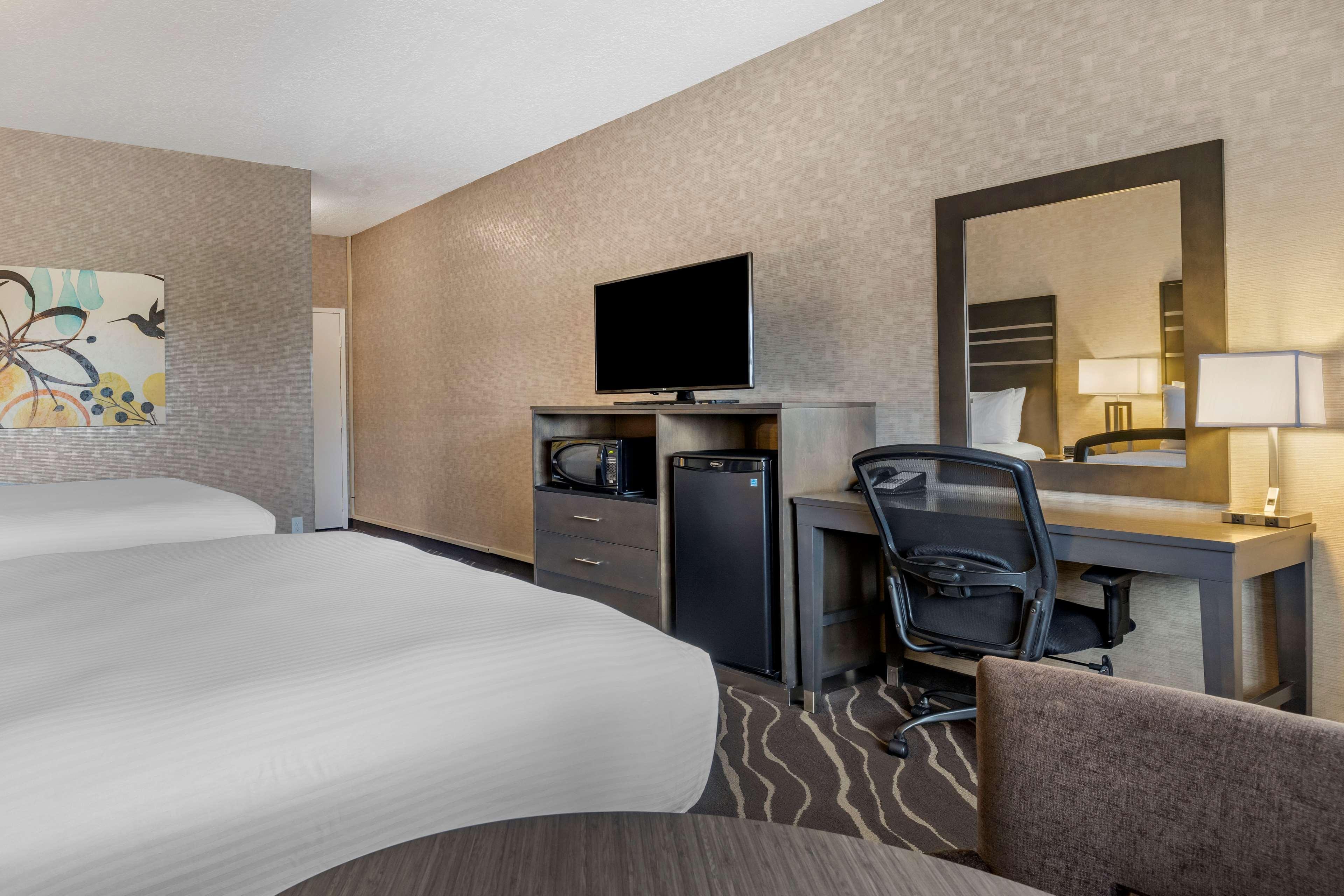 Best Western Plus Park Place Inn - Mini Suites Anaheim Exterior foto